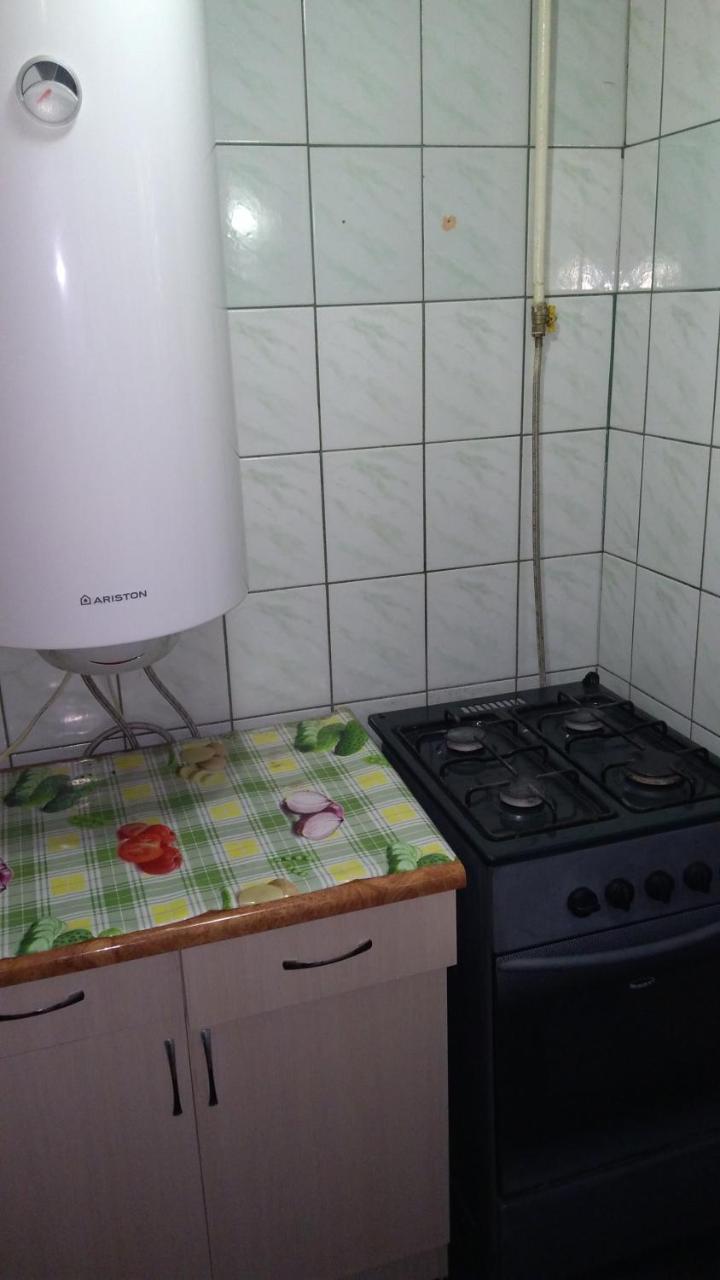 Базилік Люкс Lägenhet Jaremtje Exteriör bild