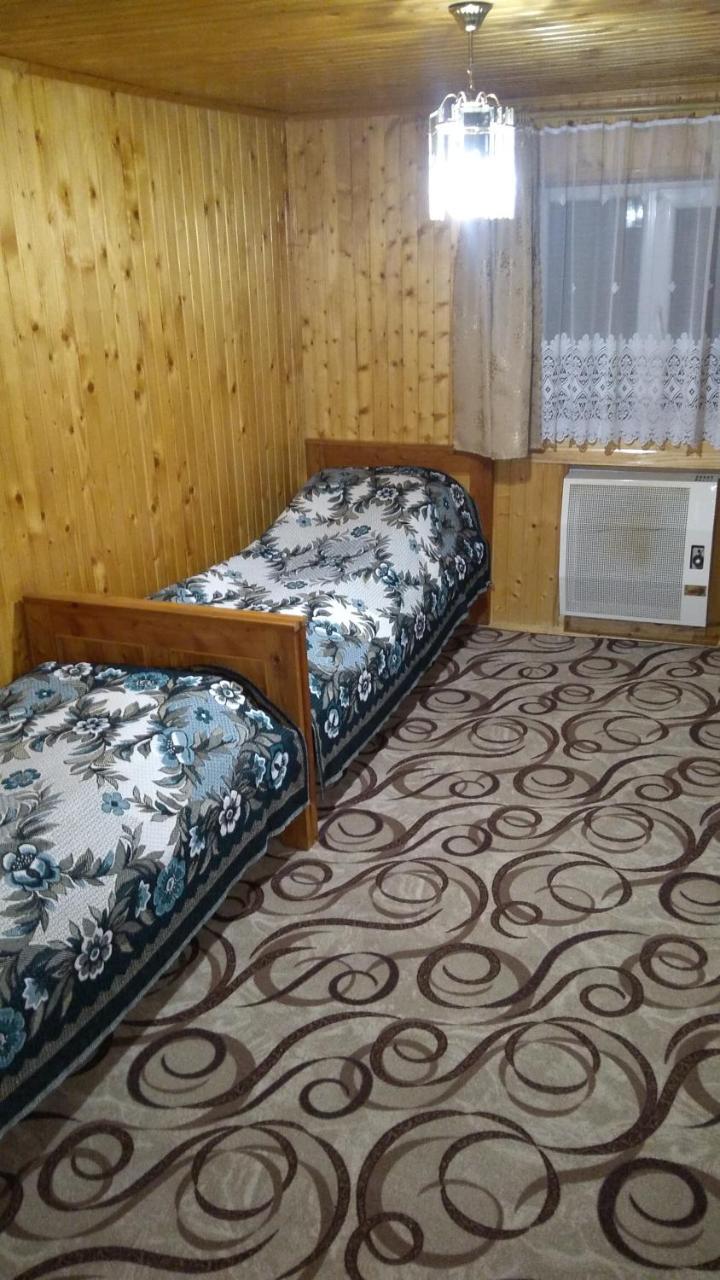 Базилік Люкс Lägenhet Jaremtje Exteriör bild